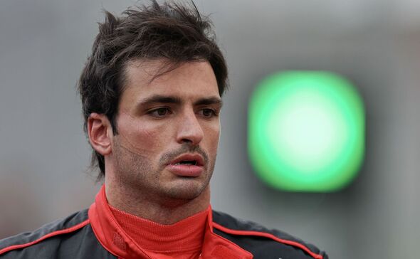 Odbijena žalba Ferrarija, Sainz ostaje kažnjen