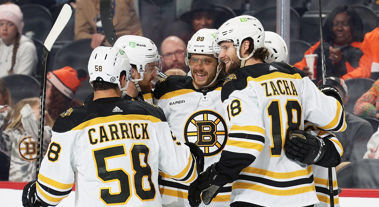 (VIDEO) Bruinsi izjednačili rekord Canadiensa po broju pobjeda