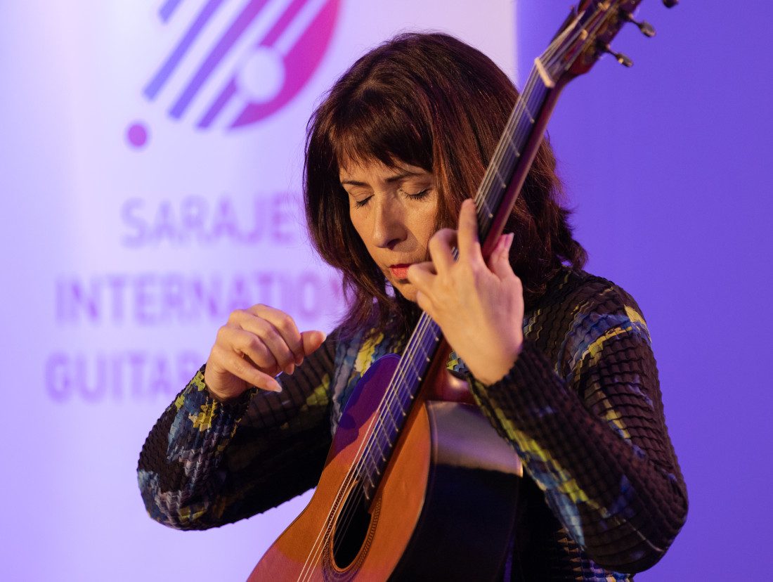 Sarajevo International Guitar Festivala svoja vrata otvara 27. aprila