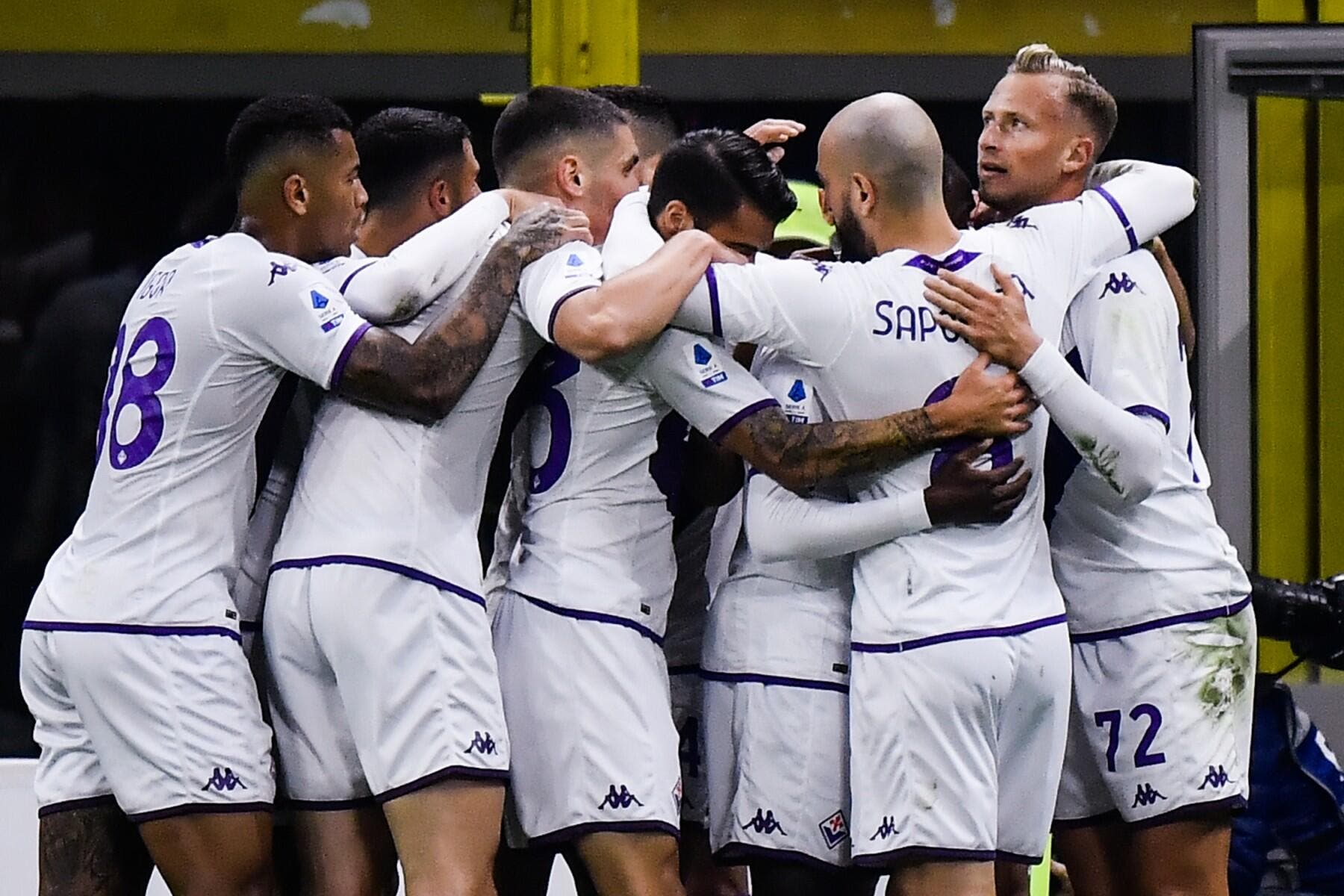 (VIDEO) Fiorentina na pragu polufinala