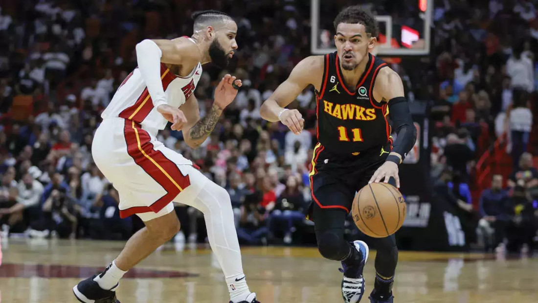(VIDEO) Atlanta i Lakersi izborili play-off NBA lige