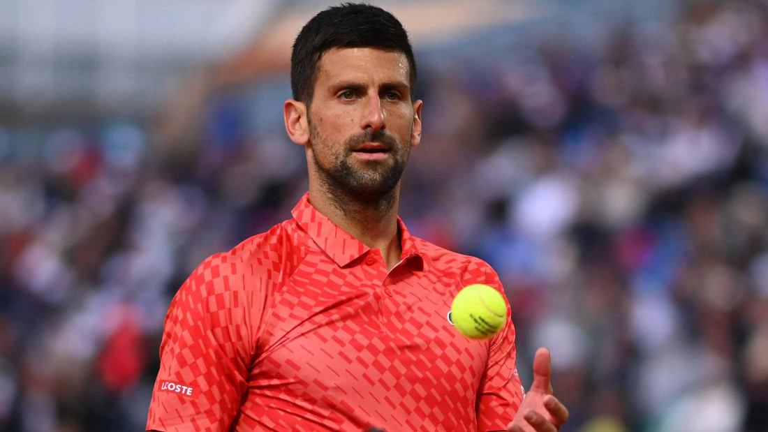 Novak Đoković propušta važan turnir u Madridu