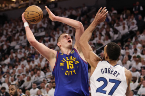 (VIDEO) Triple-double Nikole Jokića za pobjedu Denvera, Minnesota pred čišćenjem