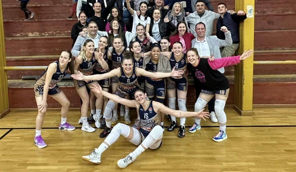 Banovići se plasirali u finale, Play Off izborio majstoricu