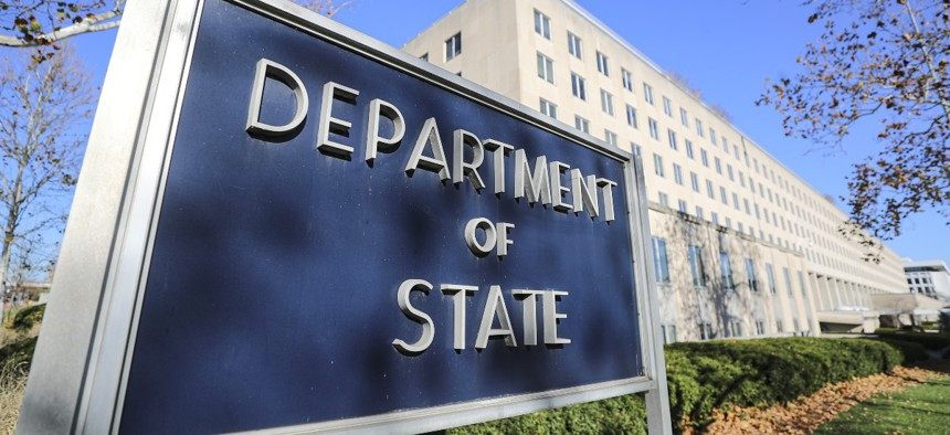 State Department pozdravio formiranje Vlade FBIH