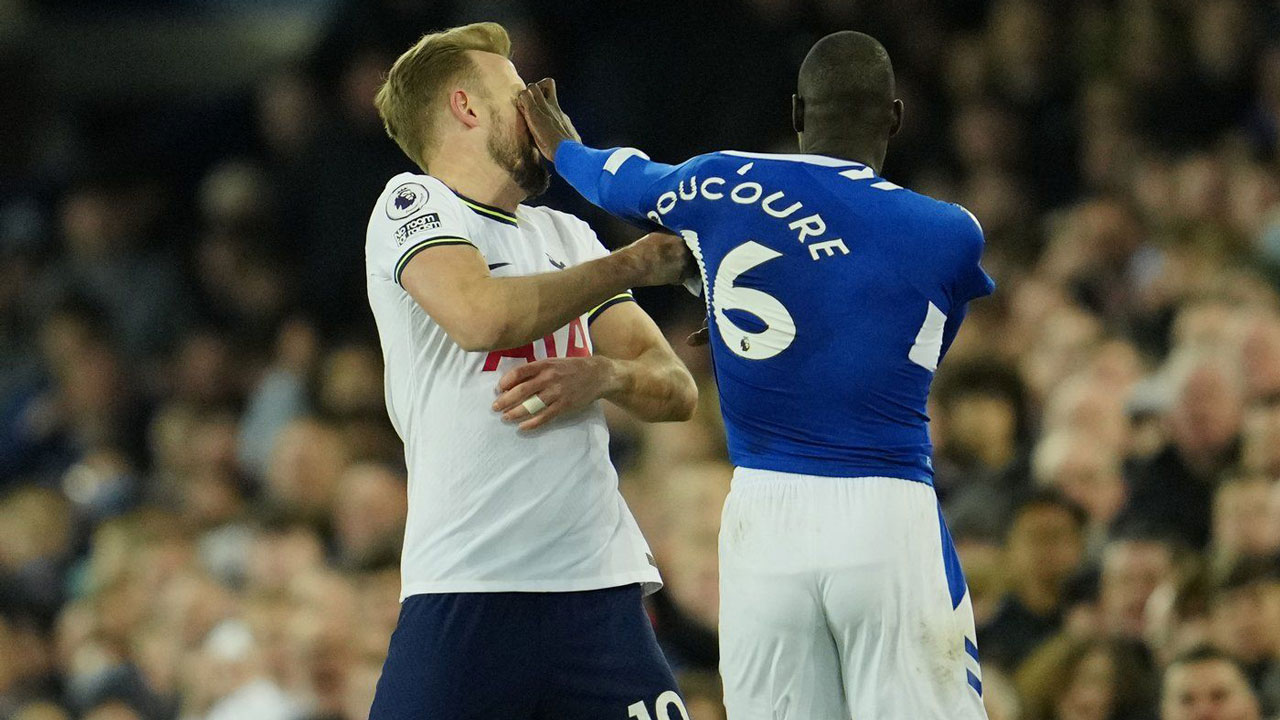 (VIDEO) Tottenham ispustio pobjedu u 90. minuti