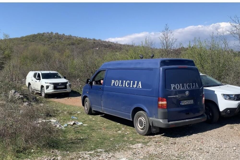 Dvije osobe uhapšene zbog svirepog ubistva mladića u Crnoj Gori