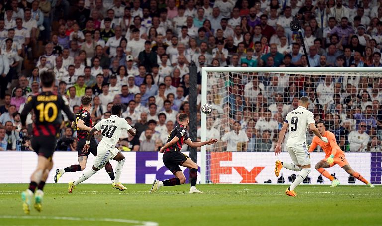 (VIDEO) Remi Real Madrida i Manchester Cityja