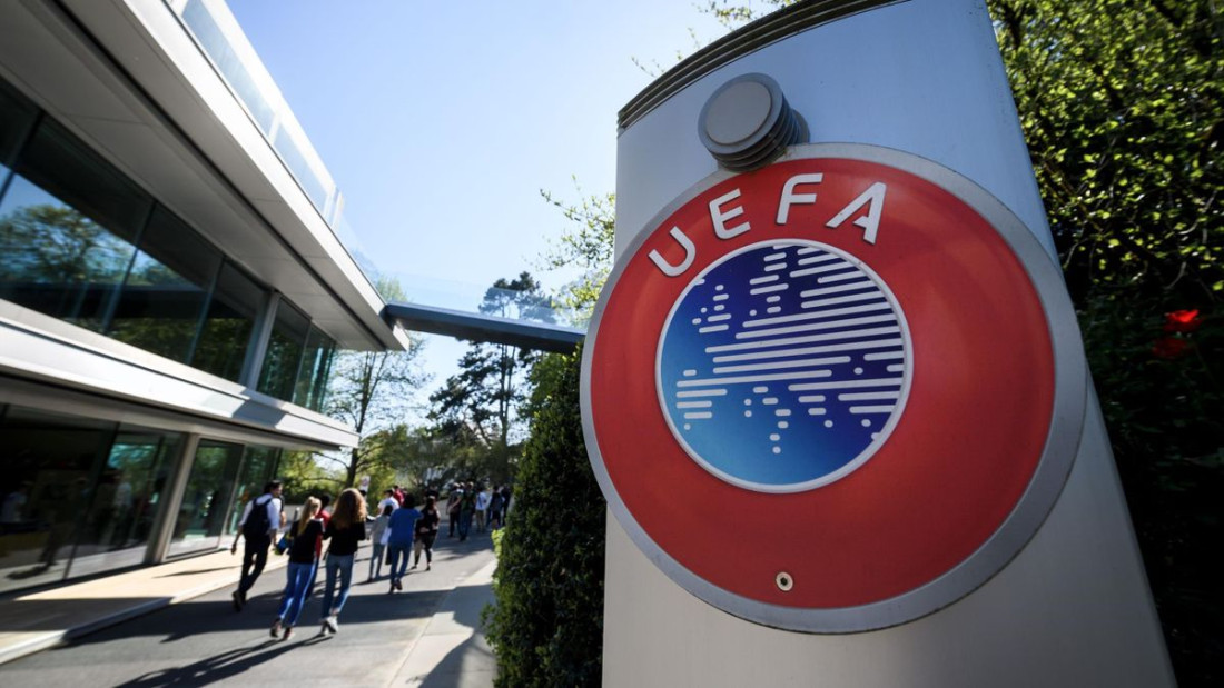 UEFA objavila akcione planove za buduća finala