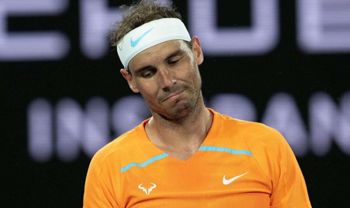 Nadal neće braniti titulu u Parizu