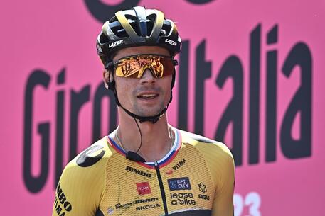 (VIDEO) Roglič prvi Slovenac pobjednik Gira, Cavendishu zadnja etapa