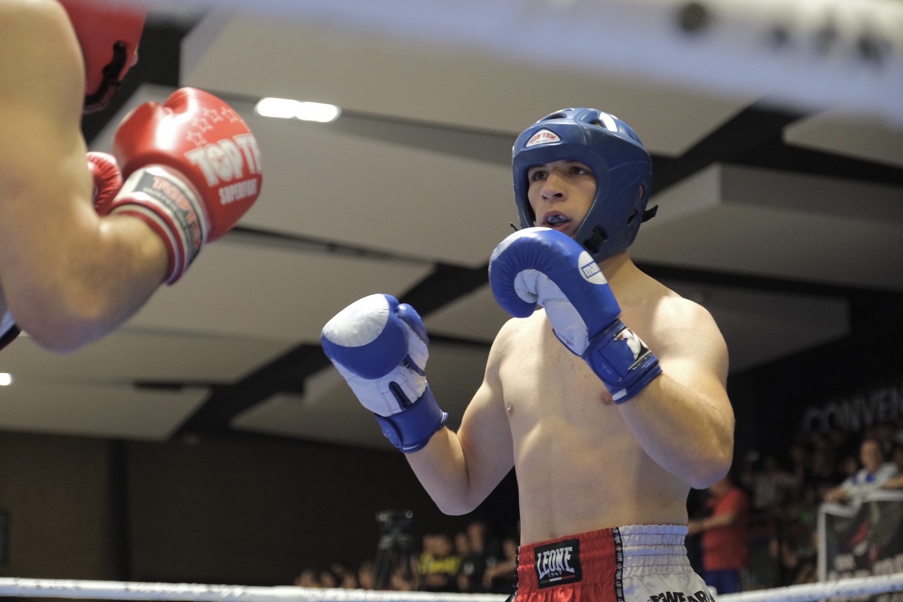 Na Ilidži se održava Evropski kup u kickboxingu, Kanton Sarajevo je centar Evrope u borilačkim sportovima