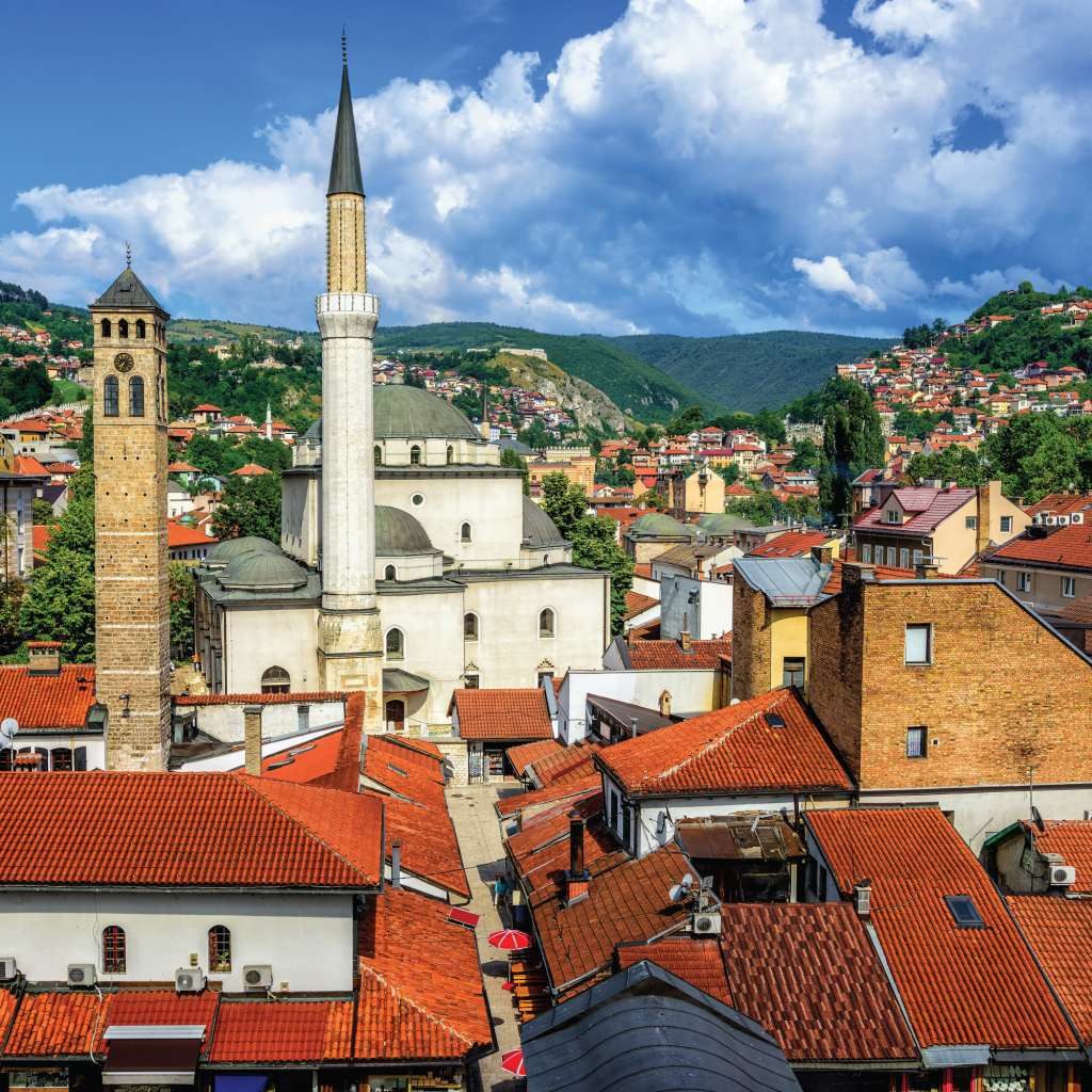 Kanton Sarajevo postaje prva zvanično certificirana halal friendly turistička destinacija u svijetu