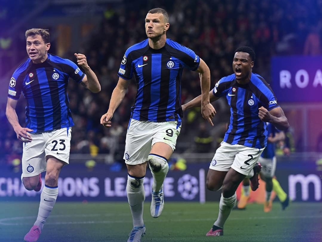 (VIDEO) Inter nadigrao Milan i stigao nadomak finala