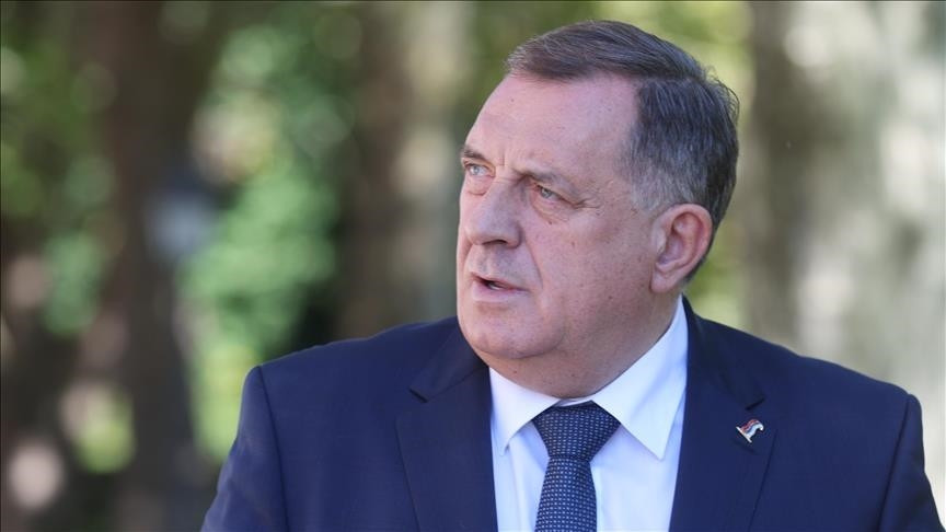Dodik: Nisam otišao u Mostar da ne kvarim idilu o kojoj Konaković govori