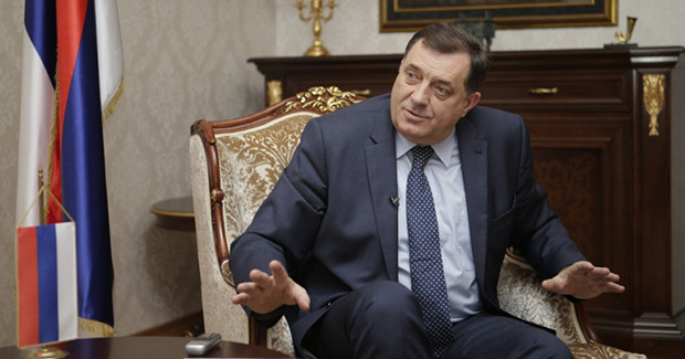 Dodik čestitao pobjedu Erdoganu: Istorijska pobjeda, važna za svijet ne samo za Tursku