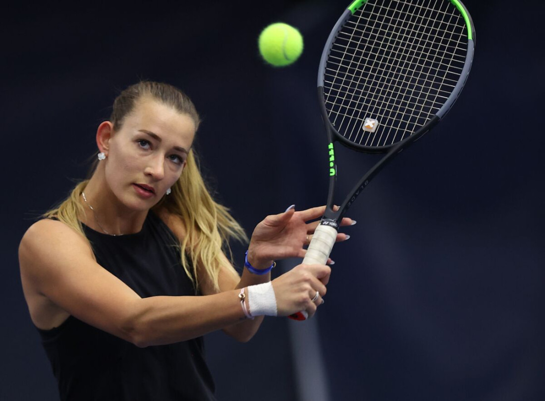 Ruska tenisačica oslobođena sumnji za namještanje mečeva