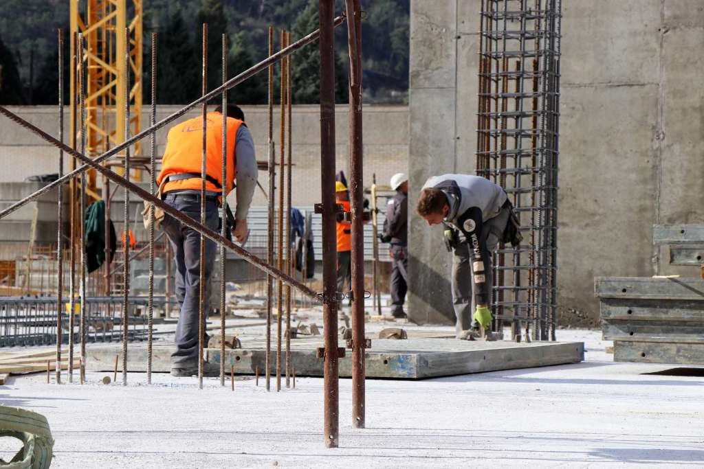 Iz Hrvatske otišlo 16 posto radnika od 20 do 64 godine