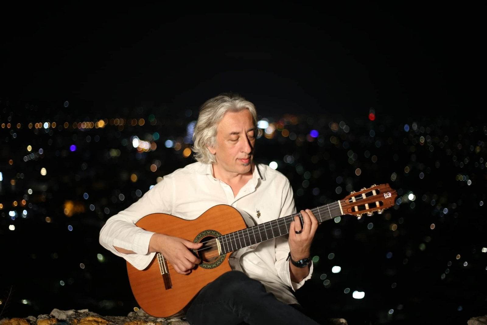 (VIDEO) Jedan od najboljih bh. gitarista Mustafa Behmen objavio novu instrumentalu “Balkanska mantra”