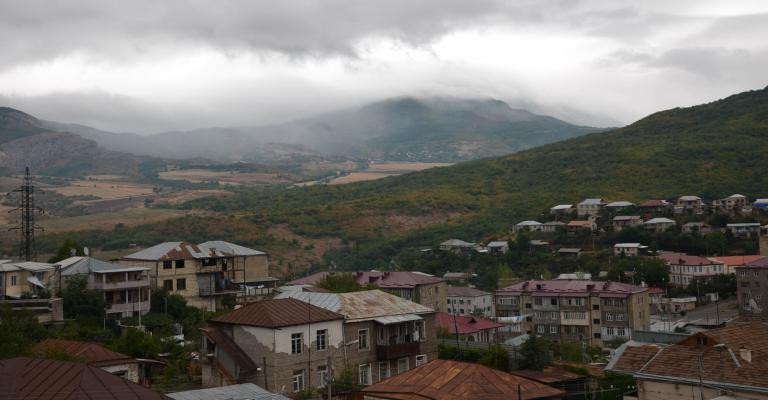 Novi sukobi izbili na armensko-azerbejdžanskoj granici