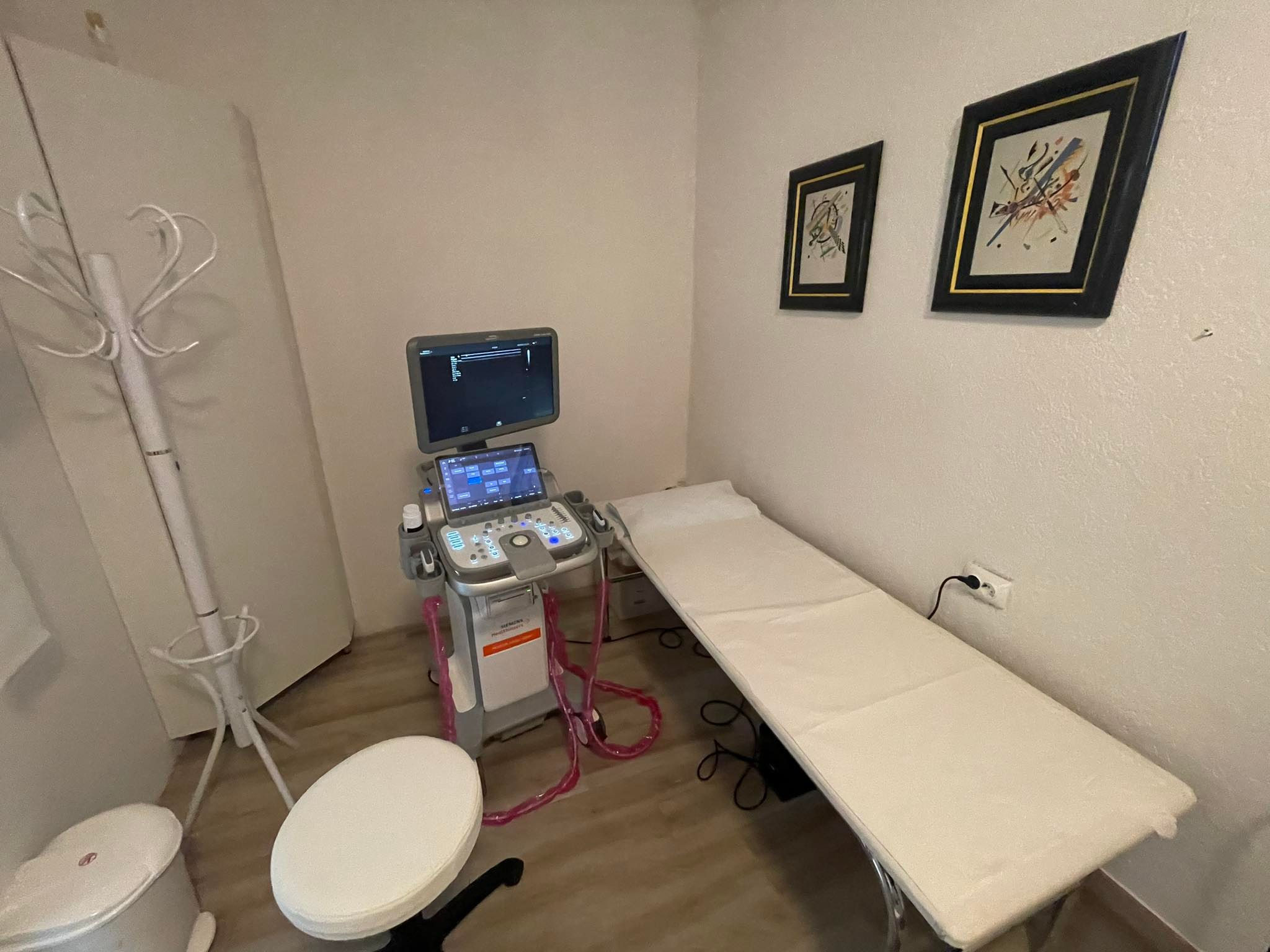 Promo: Savremena ordinacija za ultrazvučnu dijagnostiku u Visokom
