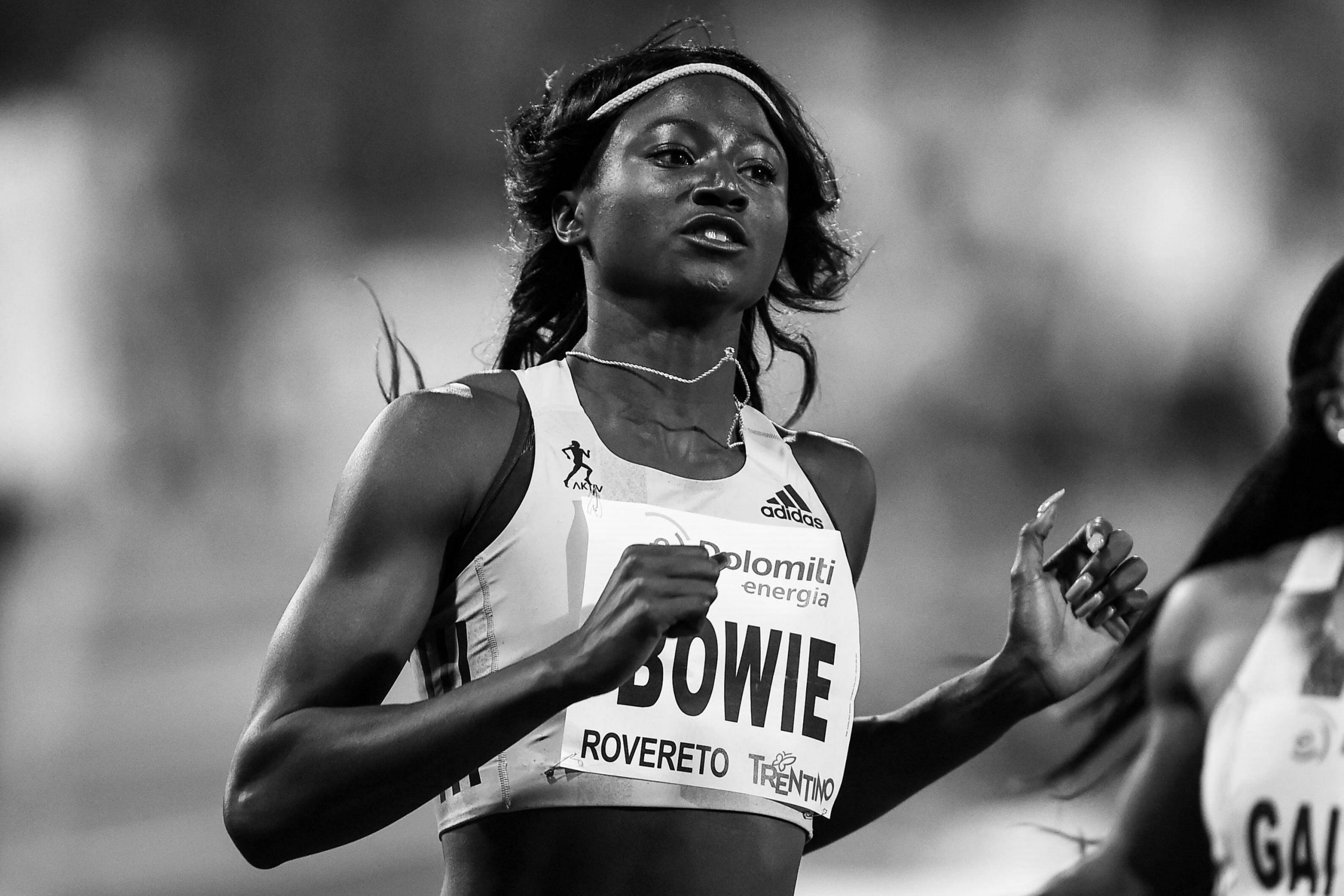 U 33. godini preminula trofejna sprinterica Tori Bowie