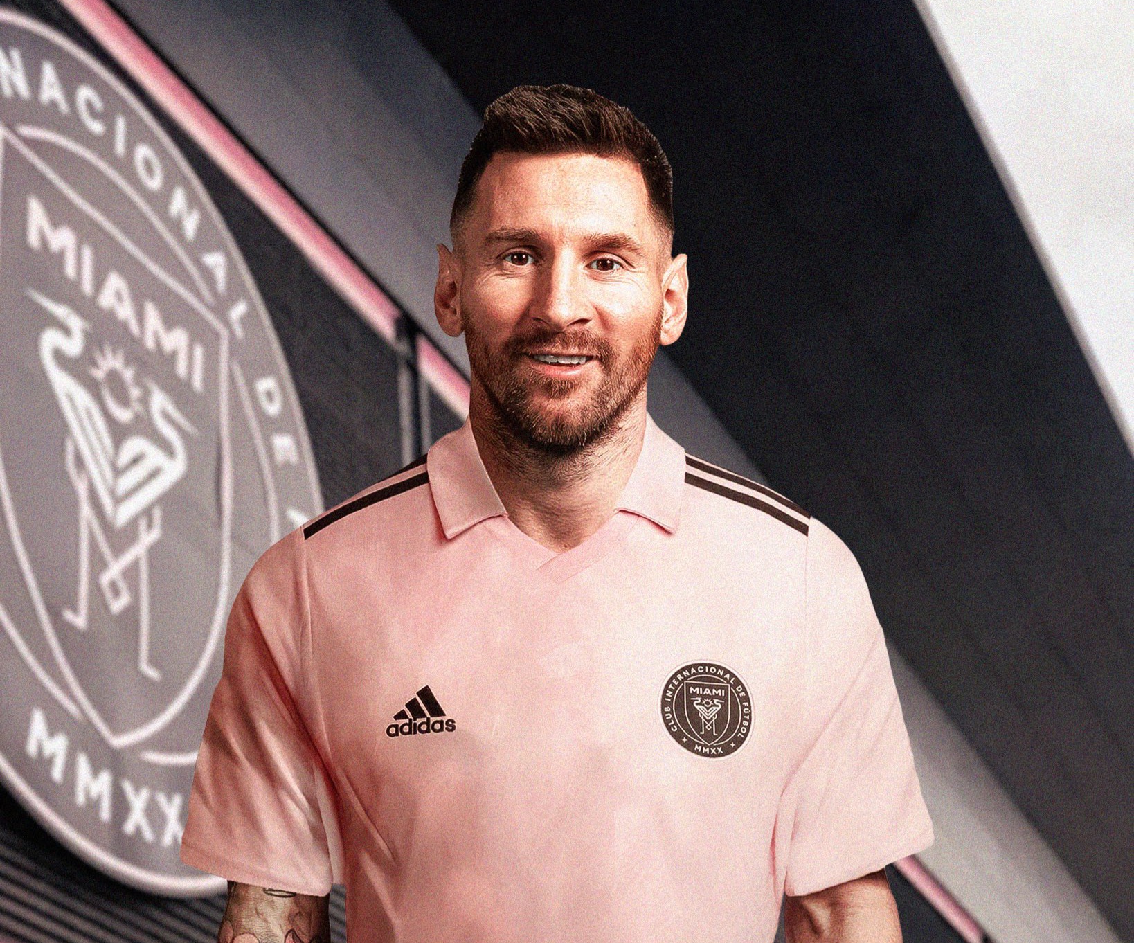 Lionel Messi prelazi u Inter Miami