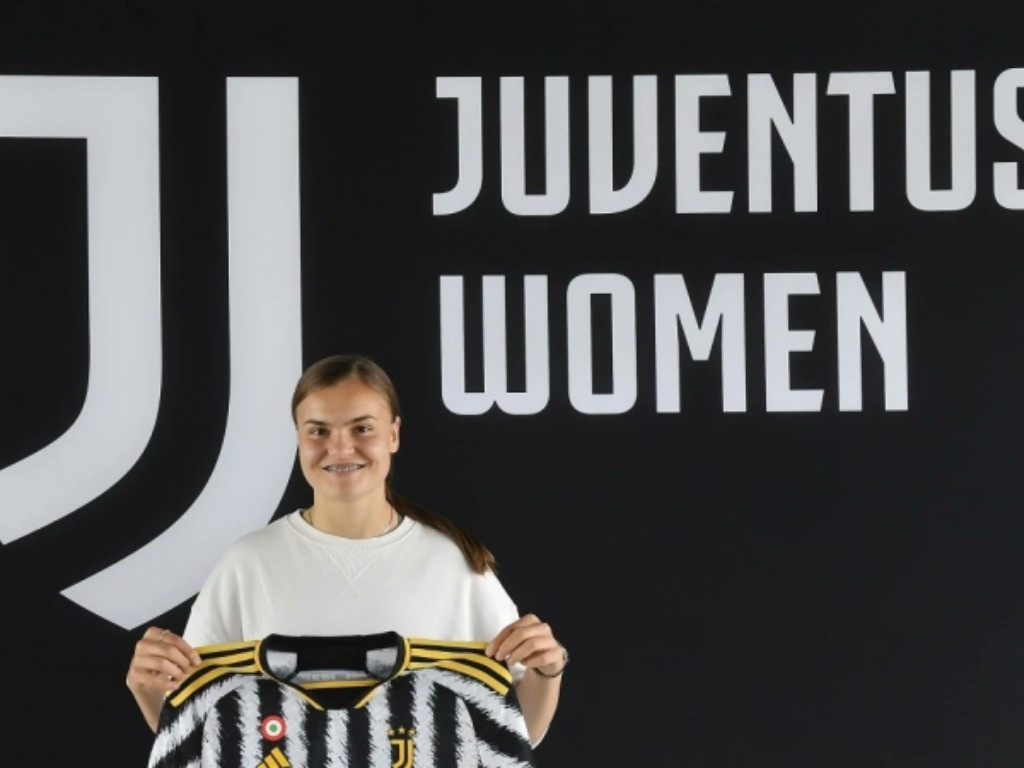 Reprezentativka BiH potpisala za Juventus