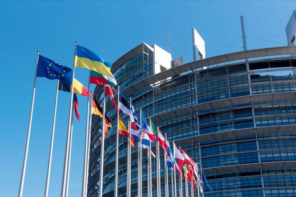 Evropski parlament rezolucijom osudio Mađarsku