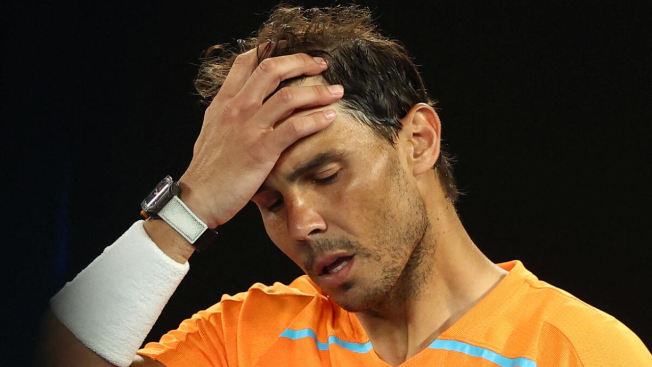 Nadal operiran dan prije rođendana