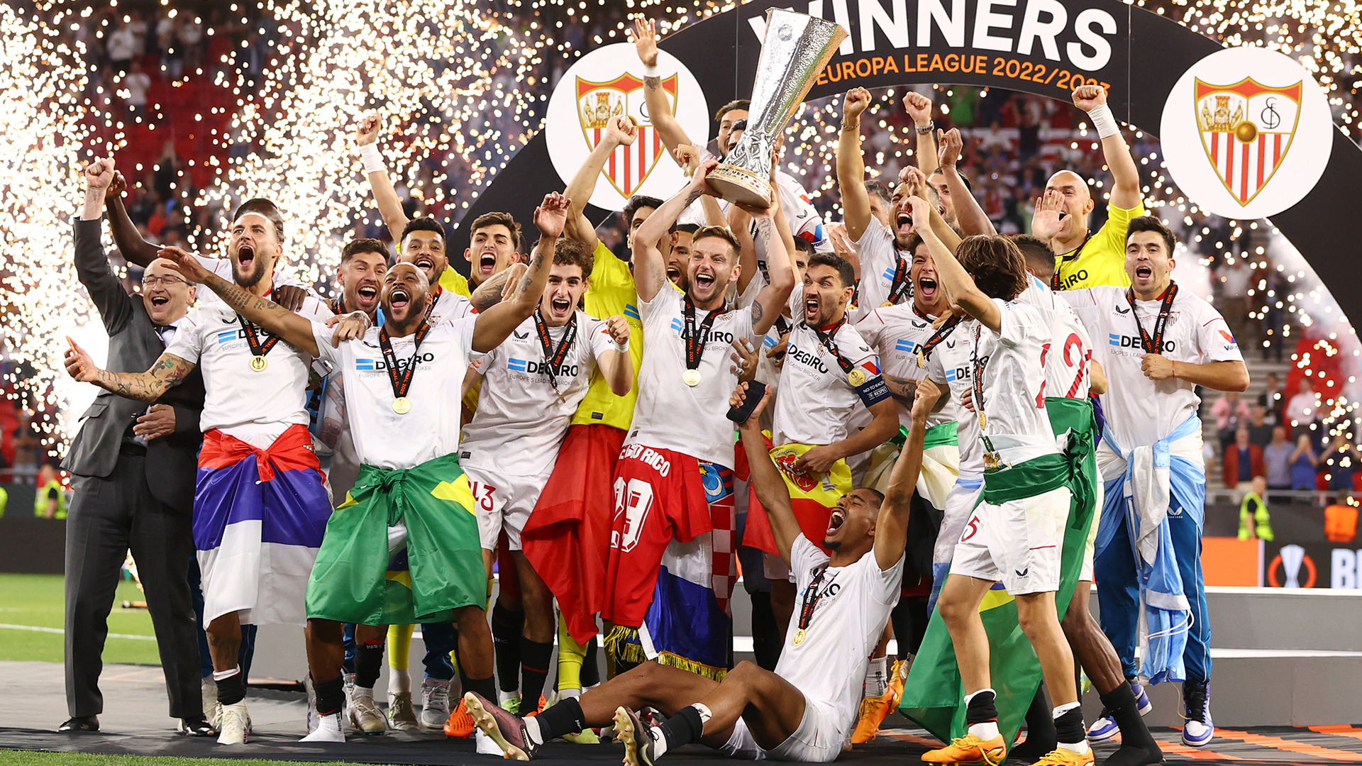 (VIDEO) Sevilla pobjednik Europske lige