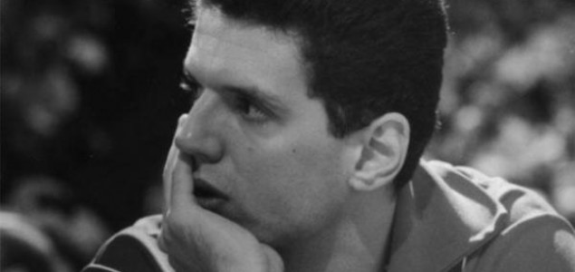 Prije 30 godina zauvijek je otišao “košarkaški Mozart” Dražen Petrović