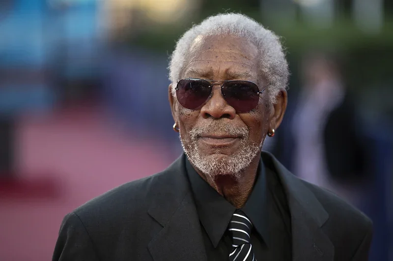 Morgan Freeman zbog zdravlja otkazao poslovni put, ljekari sumnjaju na zaraznu infekciju