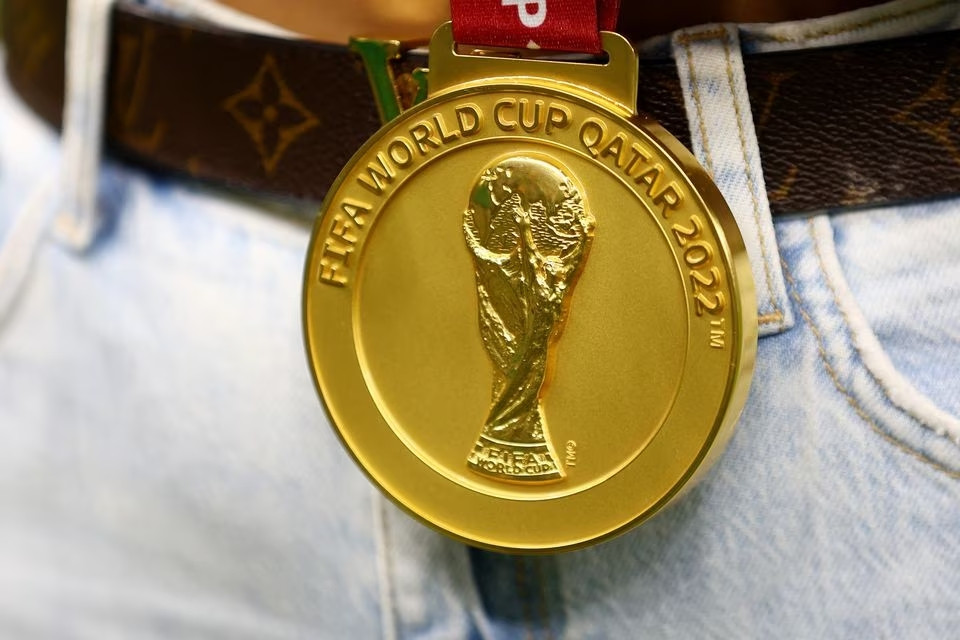 FIFA isplaćuje 209 miliona dolara klubovima čiji su igrači nastupali na SP u Kataru