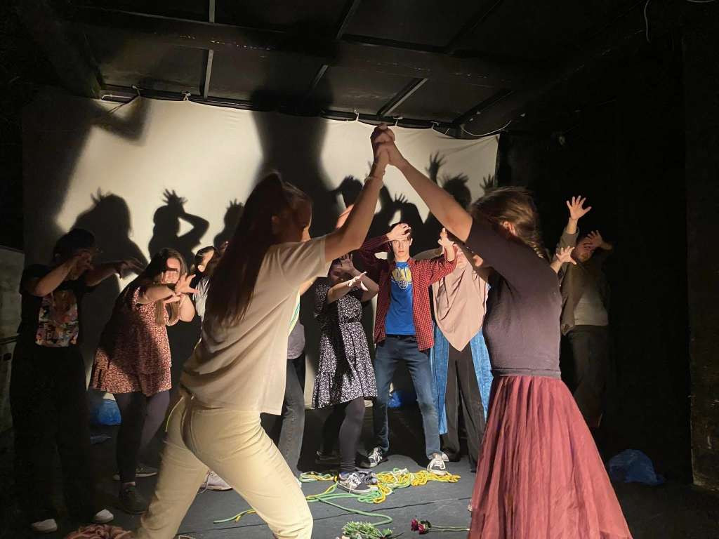 Otvoren 48. Mostarski teatarski festival – Festival autorske poetike