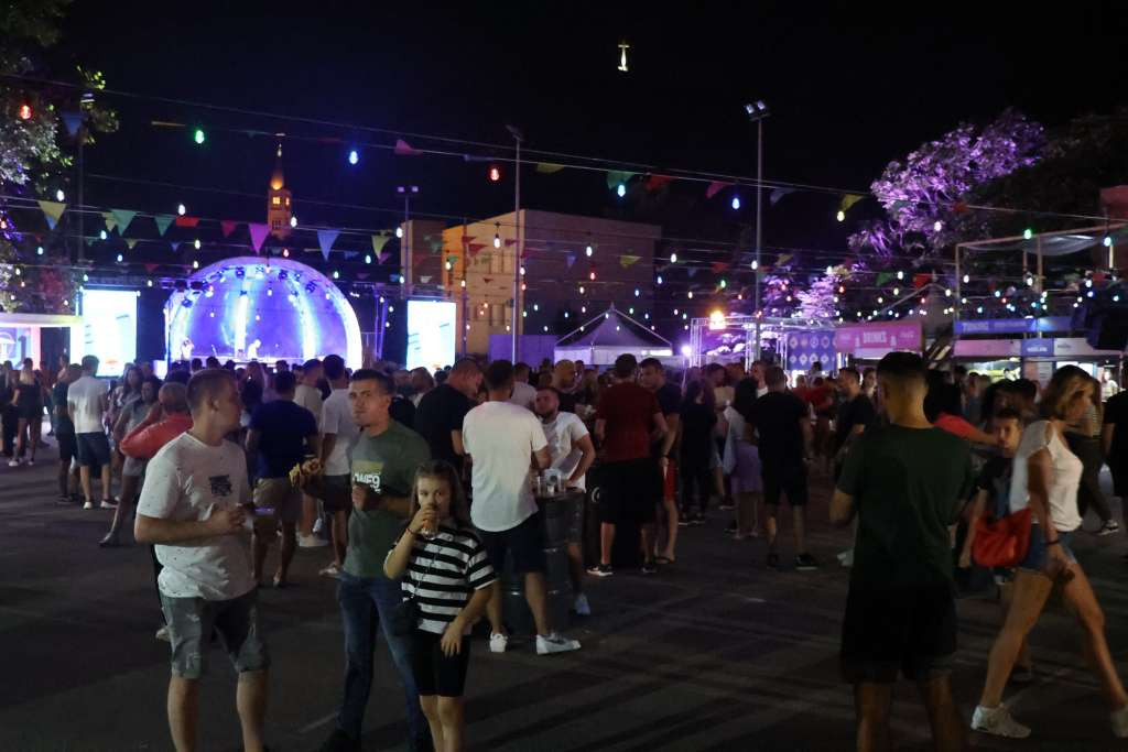 Otvoreno treće izdanje festivala Open City Mostar: 16 dana glazbe, kulture, umjetnosti