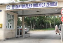 KB Zenica