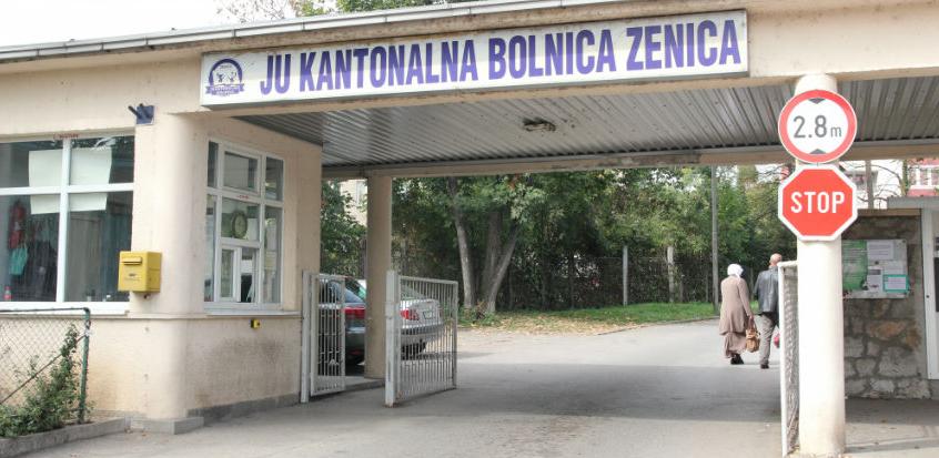 KB Zenica