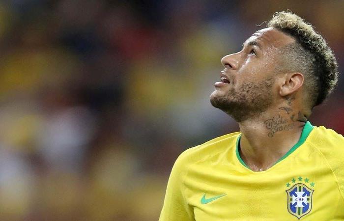 (VIDEO) Neymar prestigao Pelea: To ne znači da sam bolji od njega