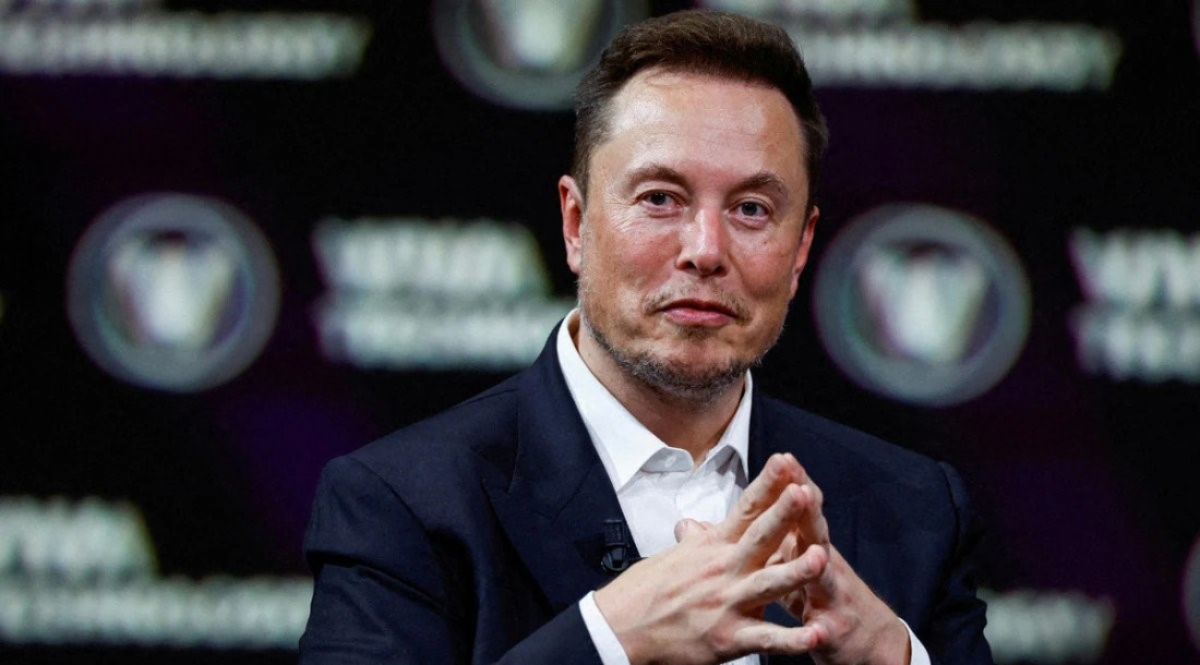 Nova knjiga: Musk naredio da se Starlink isključi tokom ukrajinske ofanzive
