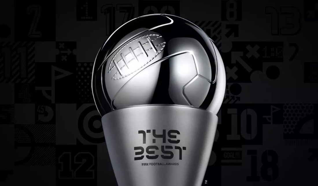 FIFA objavila kandidate za nogometaša godine