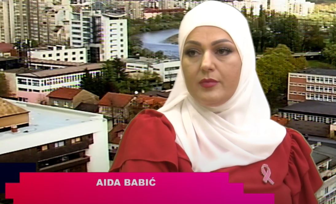 Aida Babić