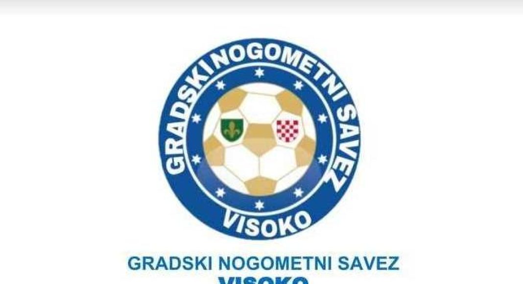 Gradski nogometni savez Visoko