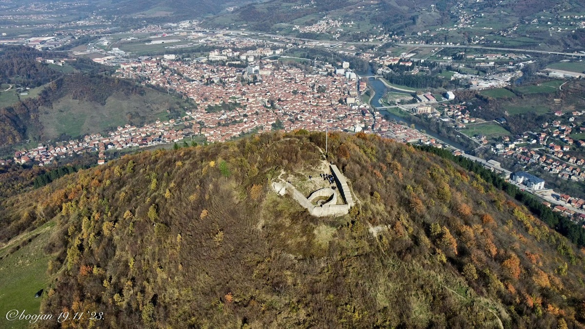 Ilustracija / Foto: Bojan Krajišnik