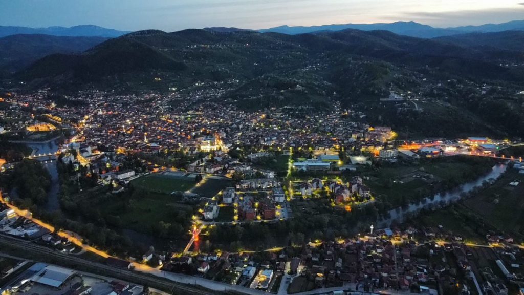 Ako Se Po Jutru Dan Poznaje Ovo će Biti Najdosadniji Lokalni Izbori U ...