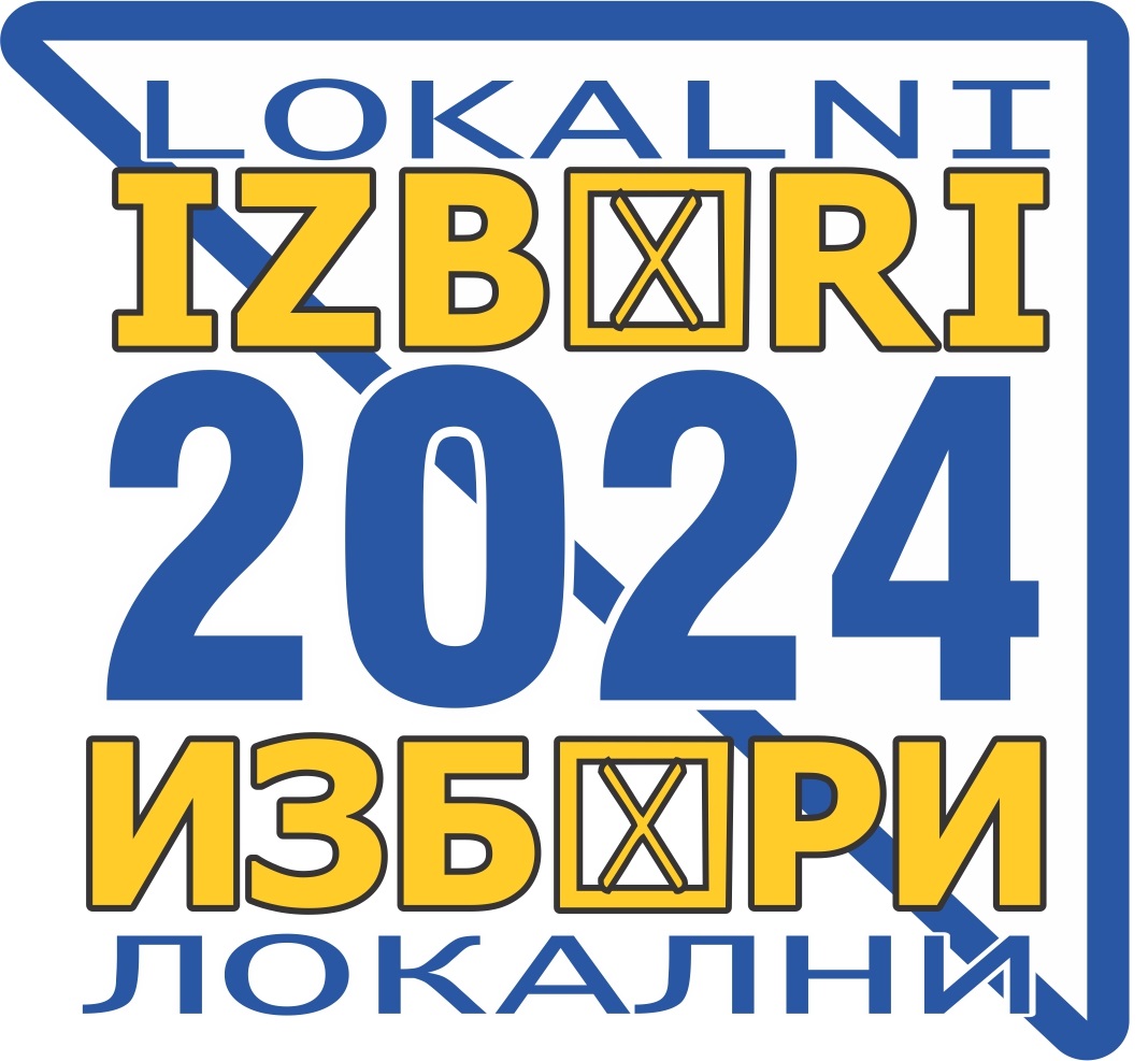 Lokalni izbori 2024