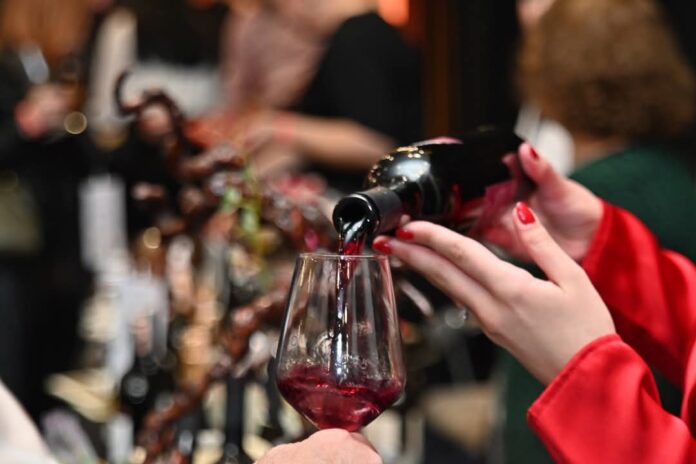 “Sarajevo Wine Fest” 6. i 7. februara na novoj lokaciji, očekuje se rekordna posjeta