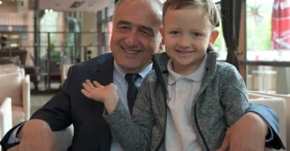 Doktor Mahmut Tayyar Kalcioglu