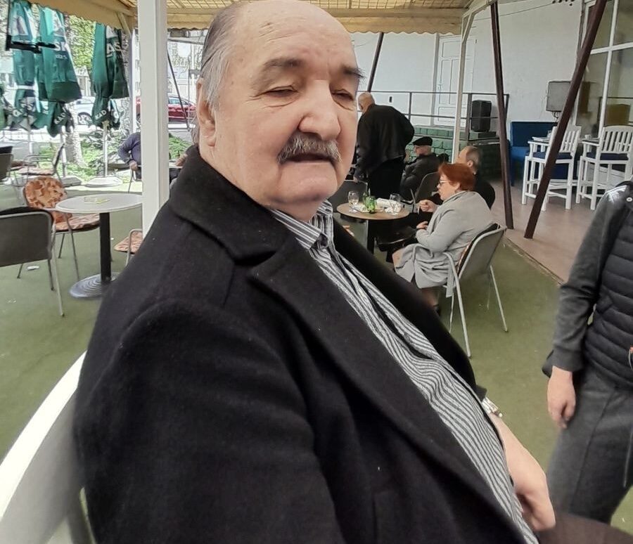 Meho Bečić