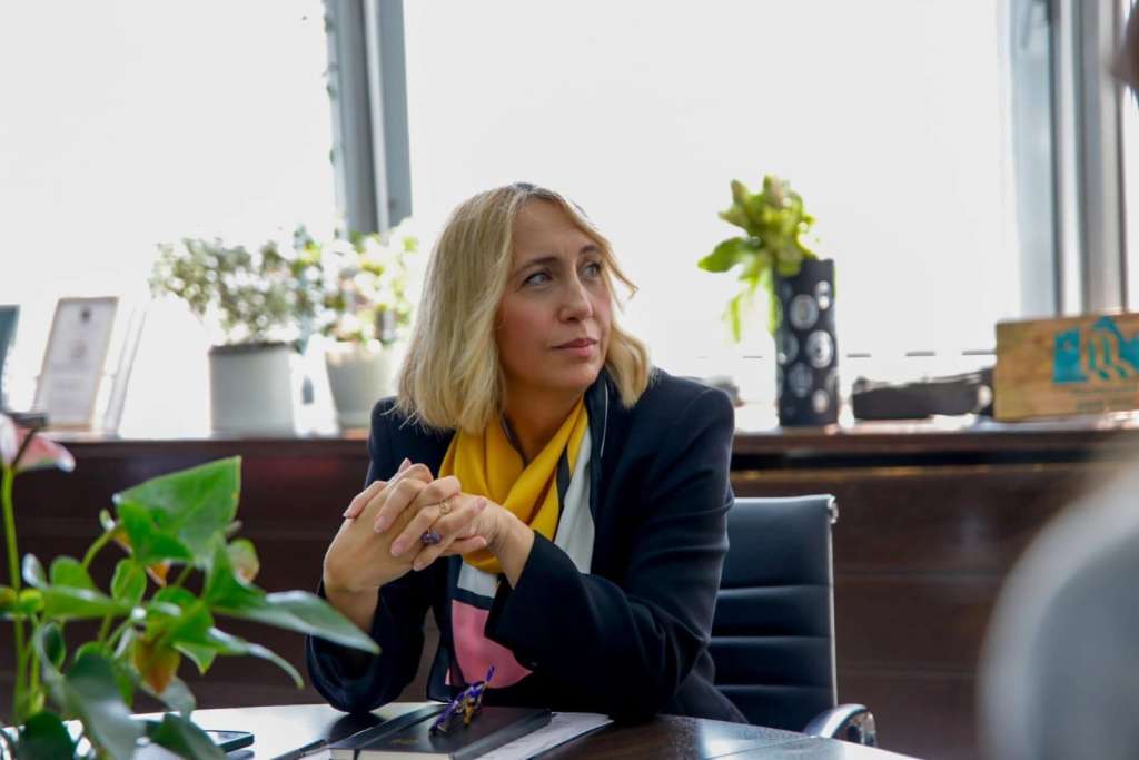 Nasiha Pozder